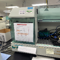 Siemens BCS XP1 Coagulation Analyzer image 0